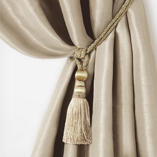 Amelia Tassel Curtain Tieback