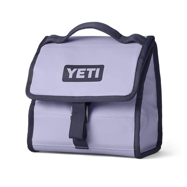 YETI Daytrip Packable Lunch Bag, Cosmic Lilac