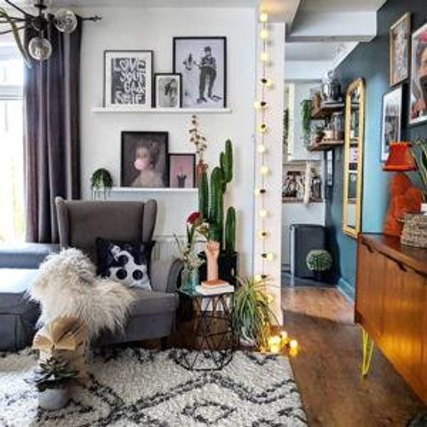 House Things Fund