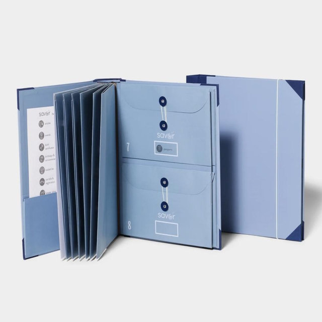 The Folio™ Document Organizer