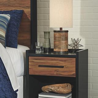 Stavani Nightstand