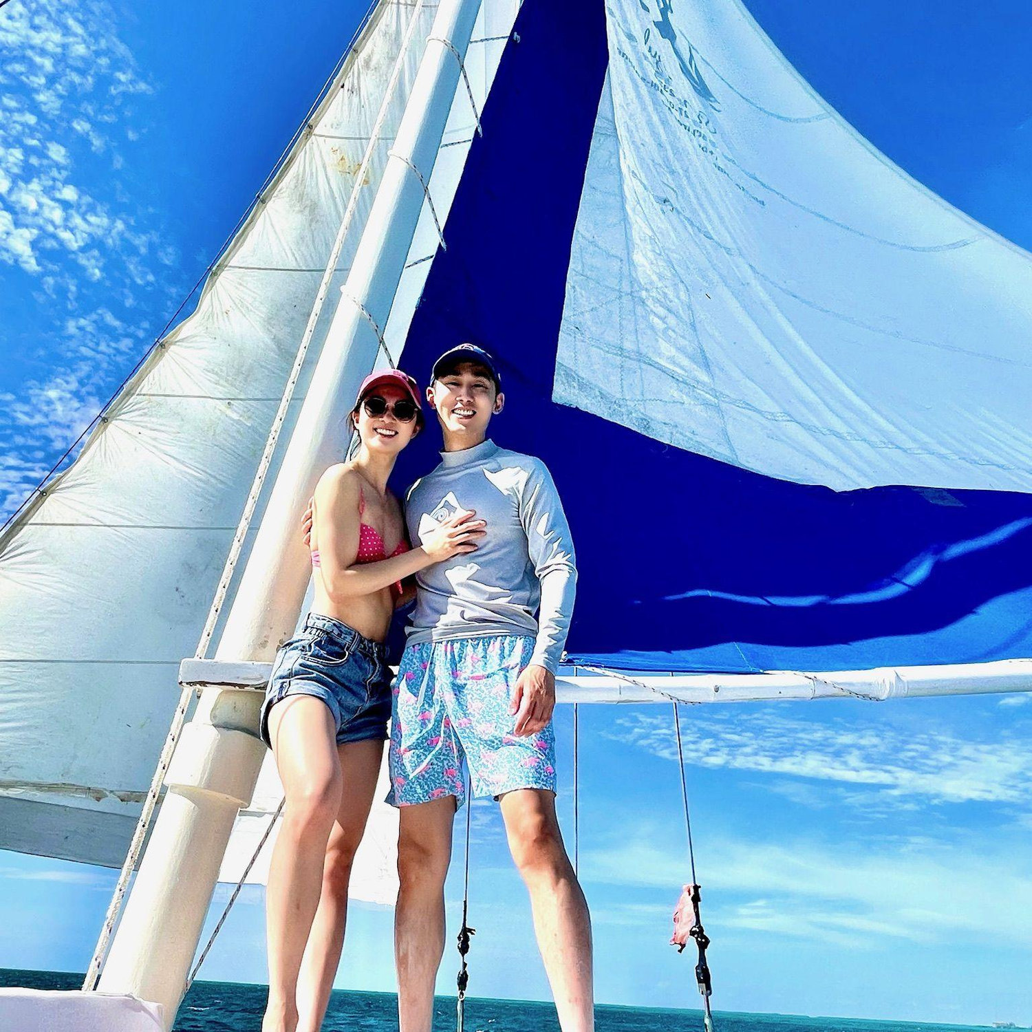 Ambergris Caye, Belize