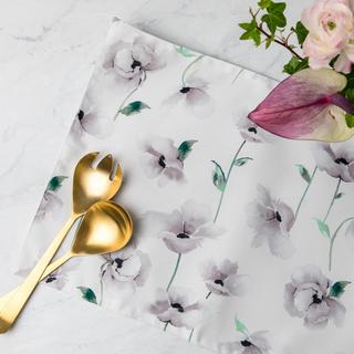 Anemones Placemat, Set of 4