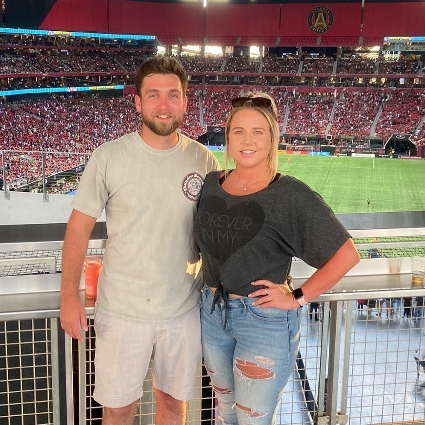 Atlanta United game