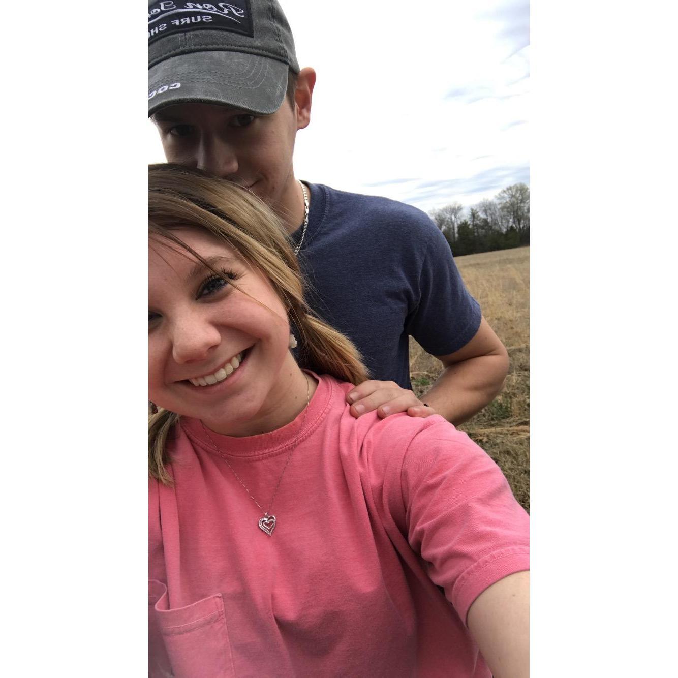 Just another adventure