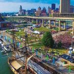 Canalside