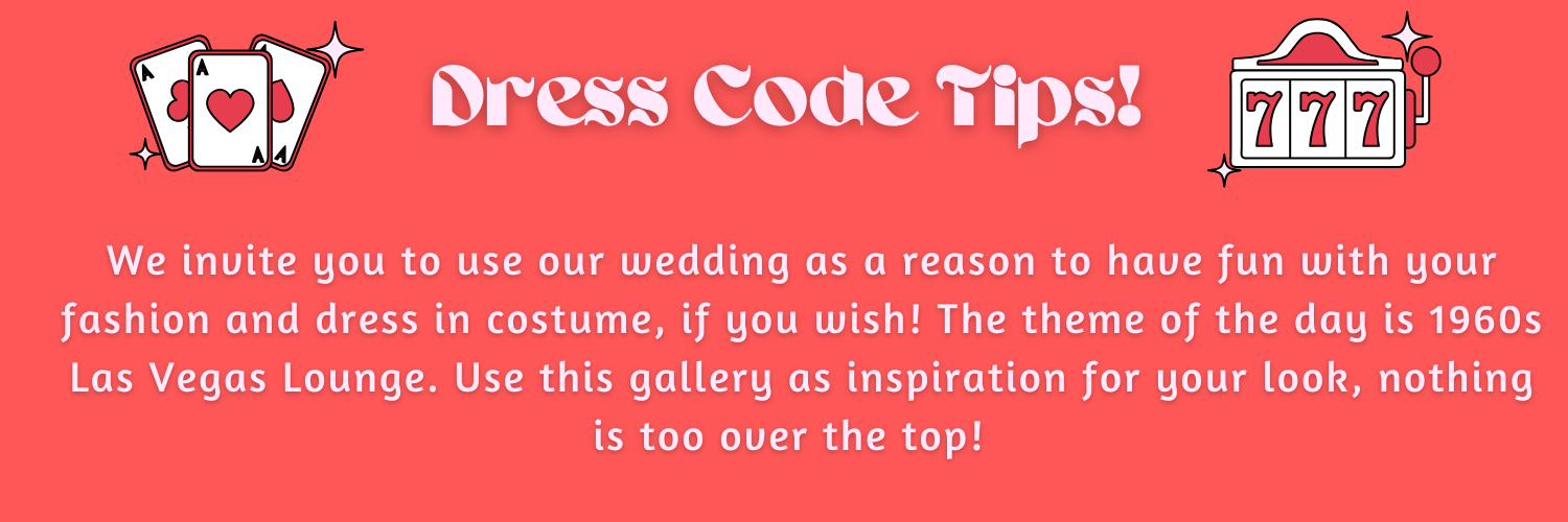 The Wedding Website of Harvey Day and Joshua Arnett