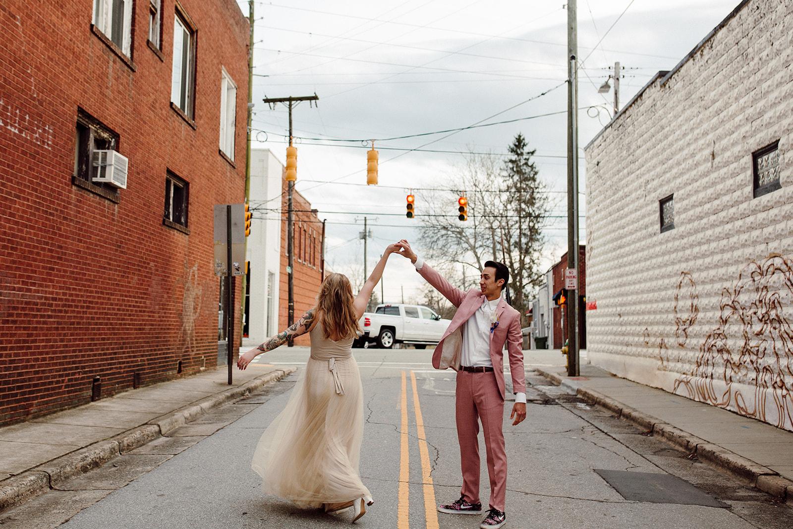 The Wedding Website of Kara Sidari-Lawton and Michael Sidari-Lawton