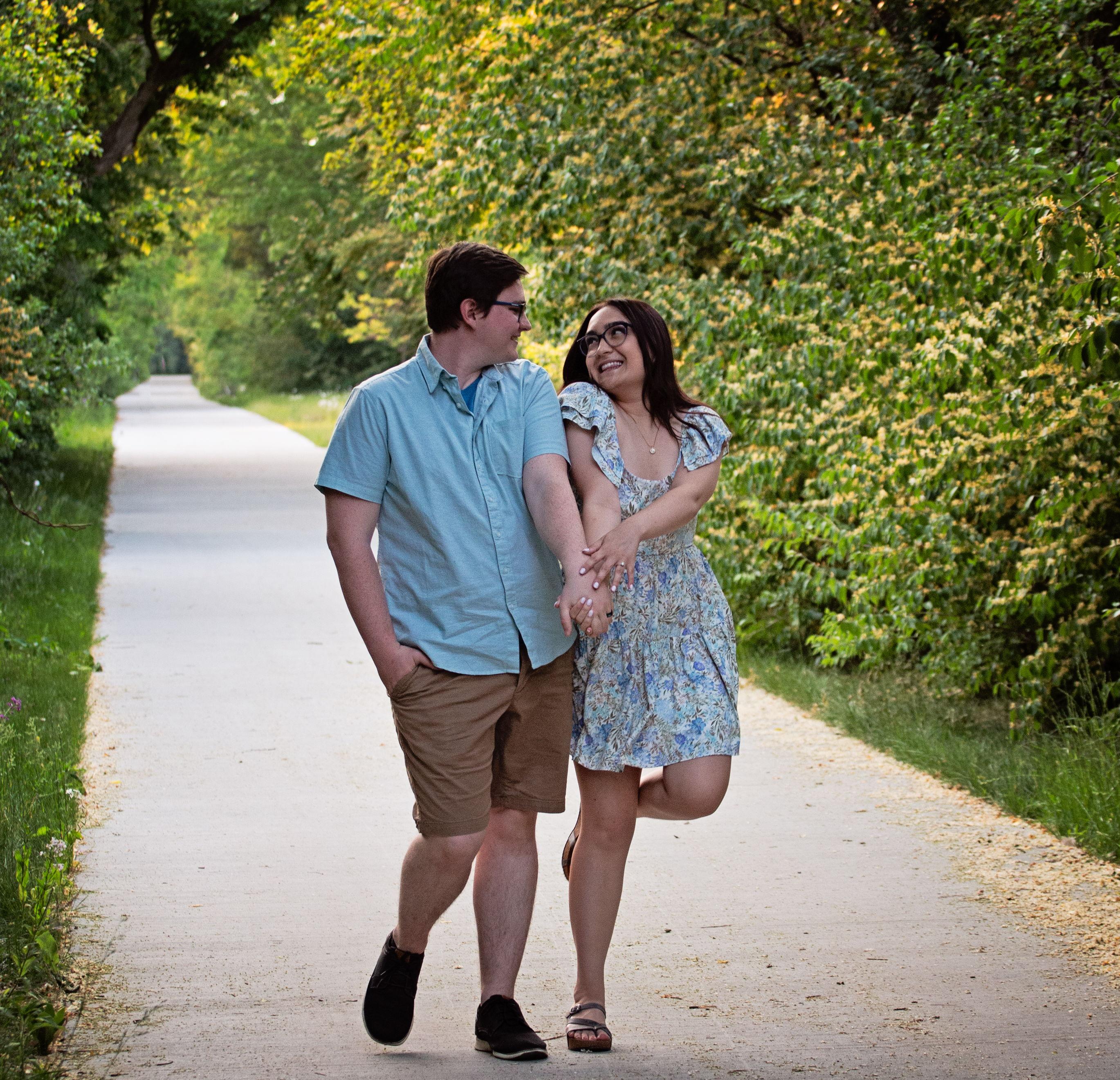 The Wedding Website of Sophia Ross and Andrew Duncan