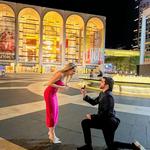 Lincoln Center