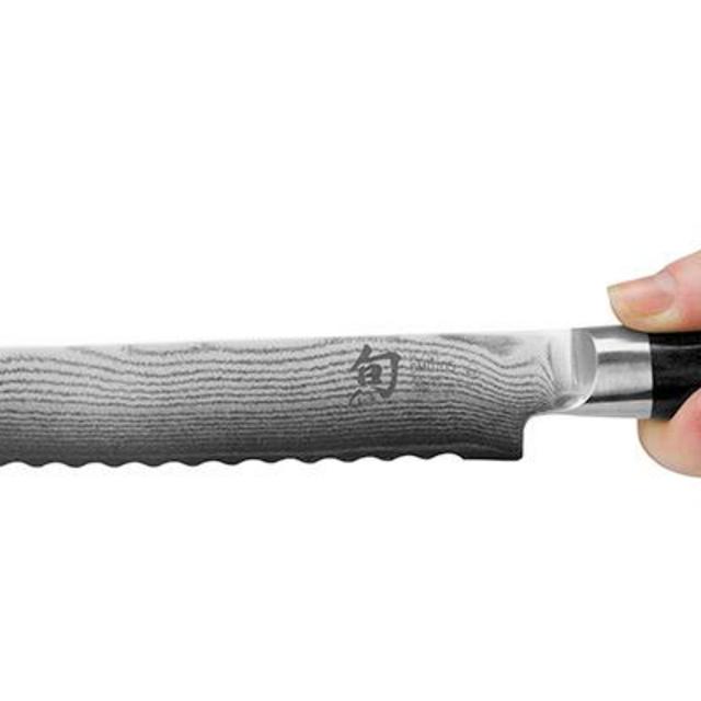 Shun Classic 9" Bread Knife