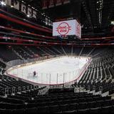 Little Caesars Arena