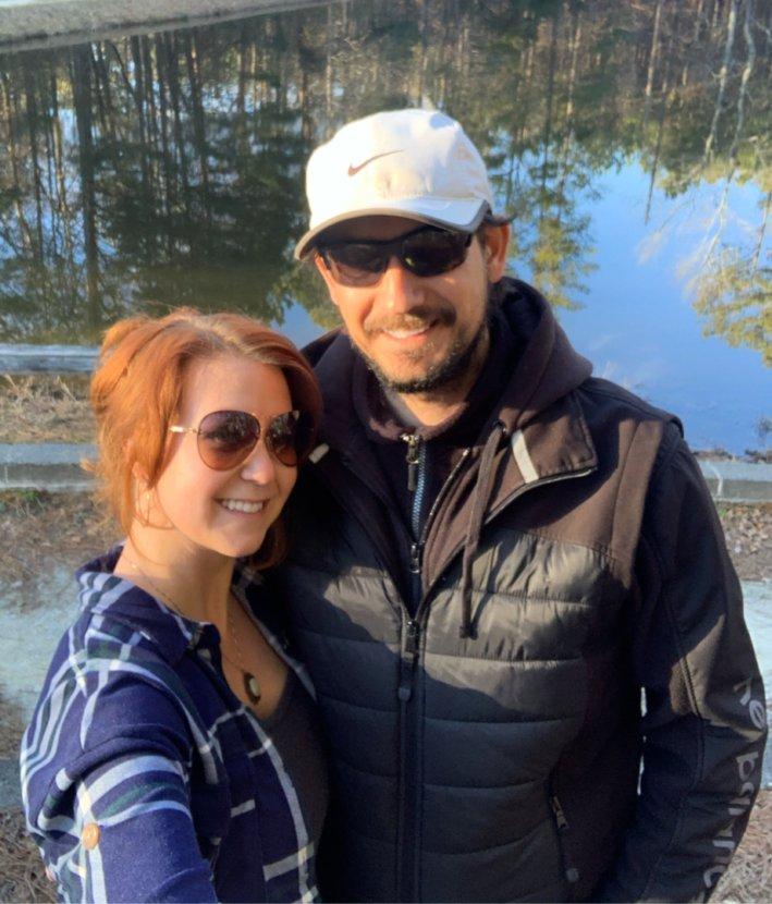 The Wedding Website of Cassie Nolin and Laurentiu Lung