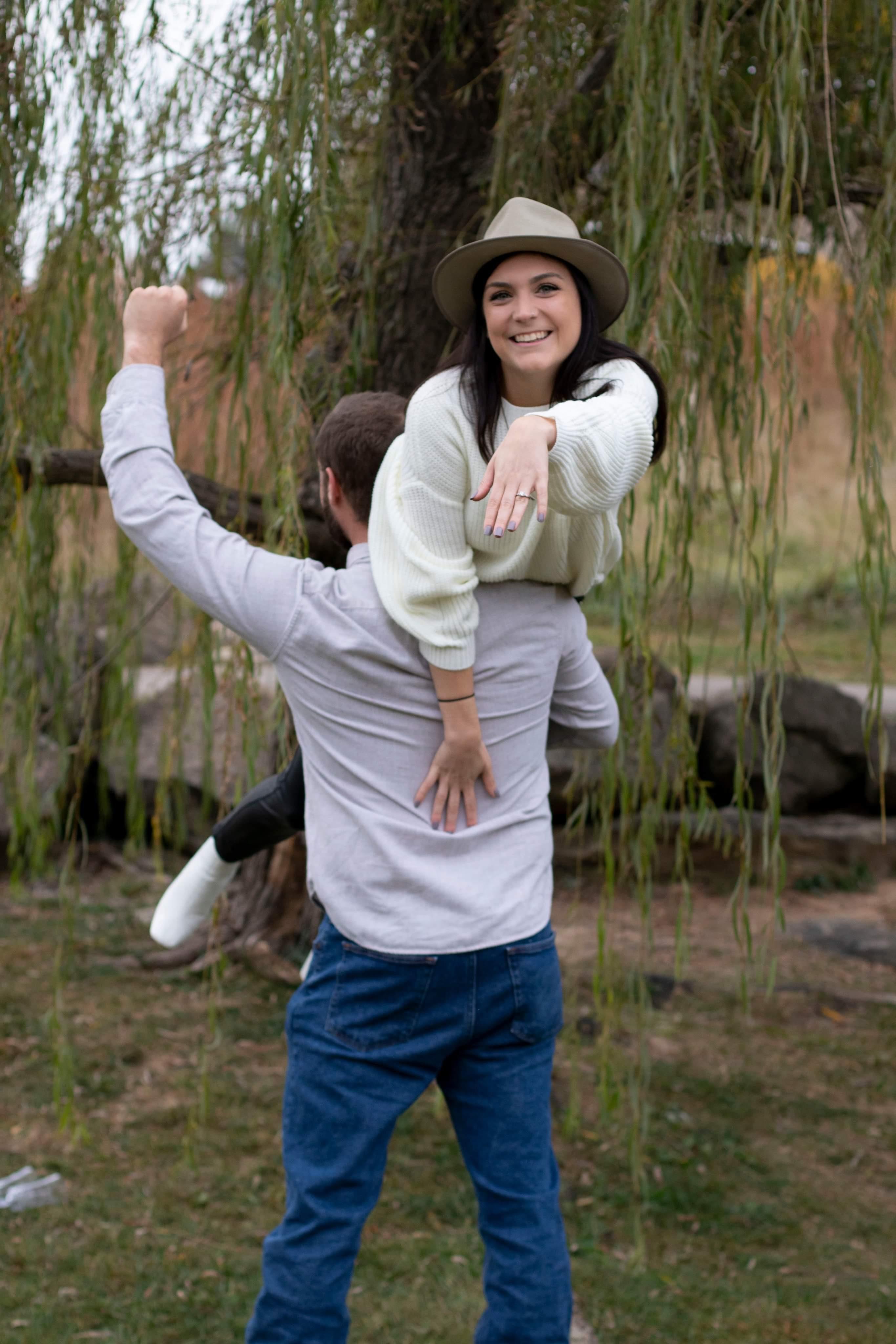The Wedding Website of Samantha Stec and william giel