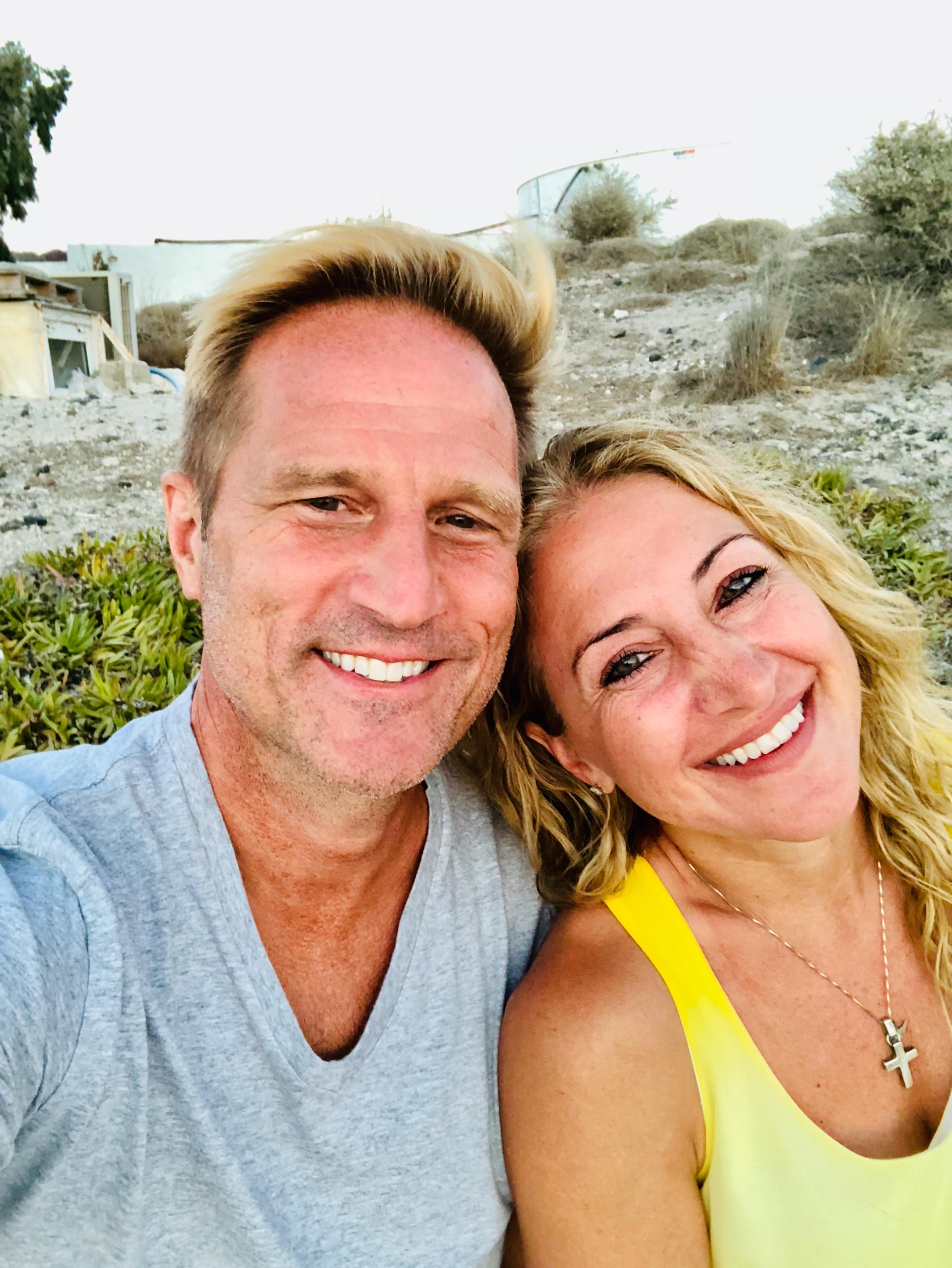 The Wedding Website of Kurt Clauss and Jane Monzures