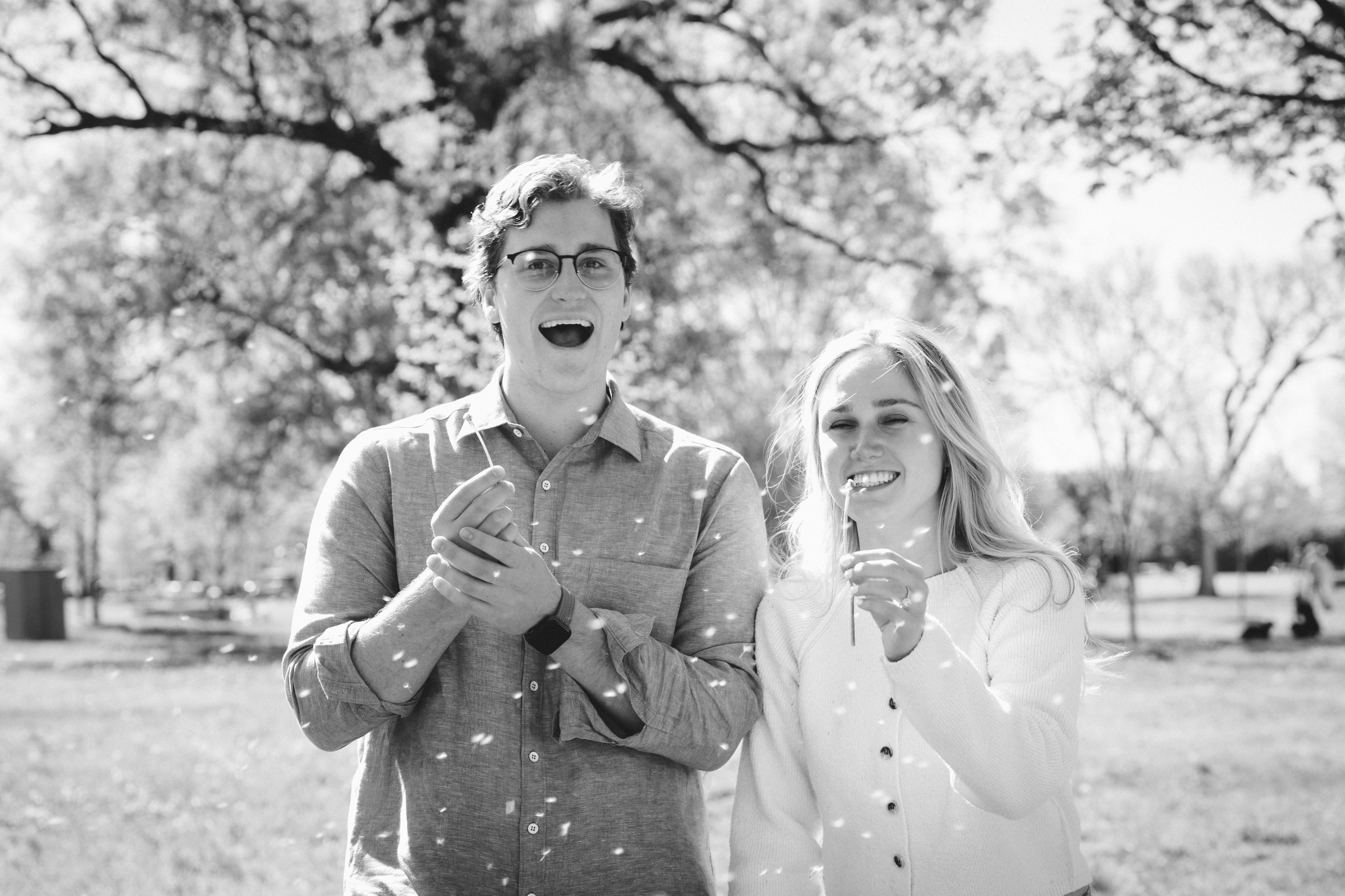 The Wedding Website of Macy Laegeler and Carpenter Mooney