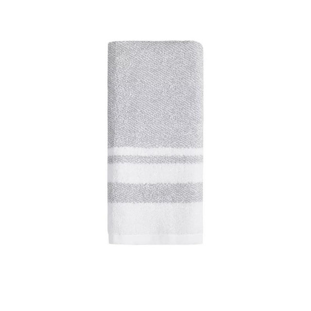 Sonoma Goods For Life® Spa Border Hand Towel