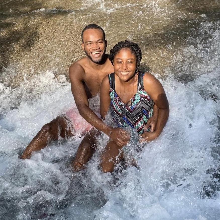 Christmas in Jamaica
