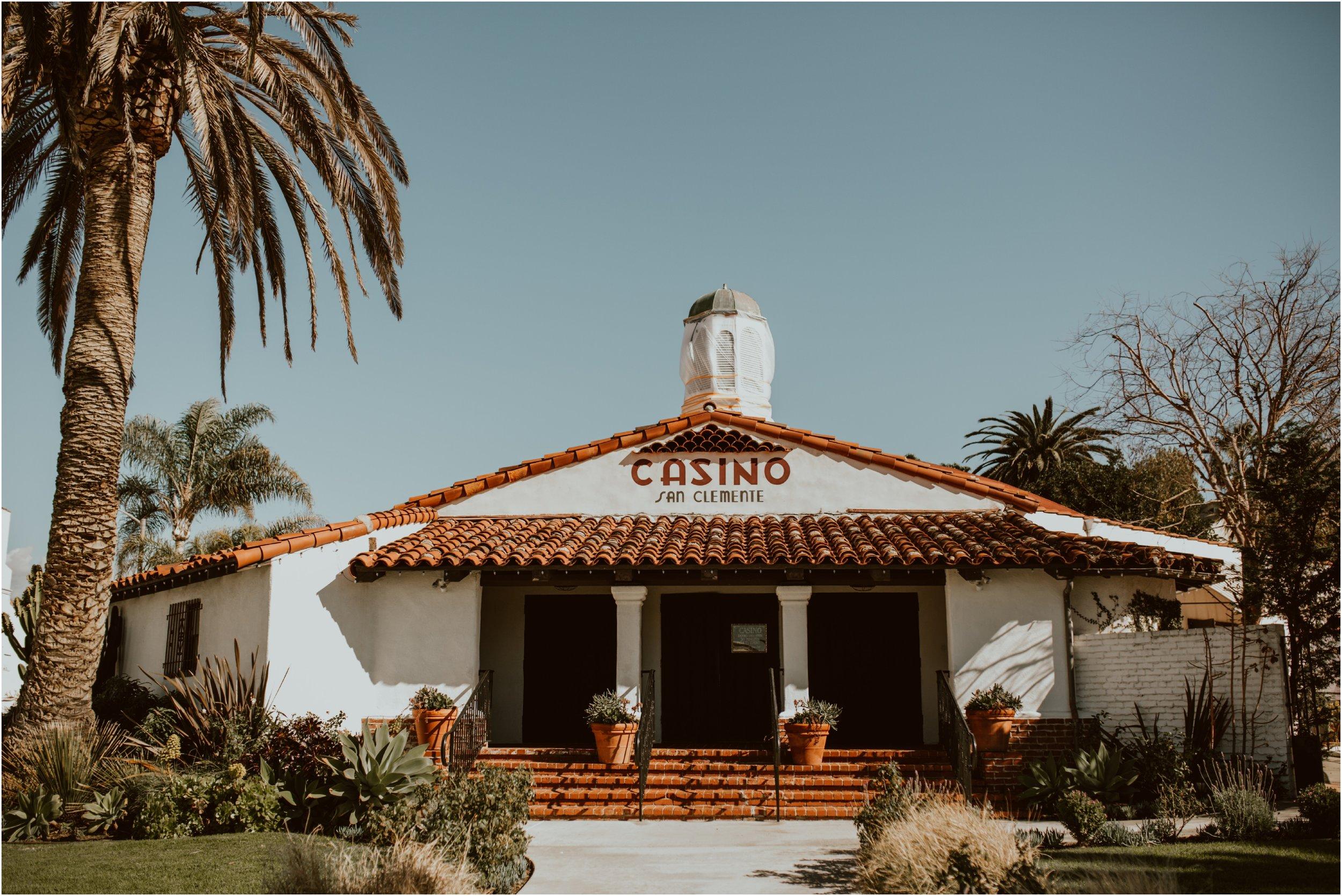 The Wedding Website of Kristen Troya and Eric Flores