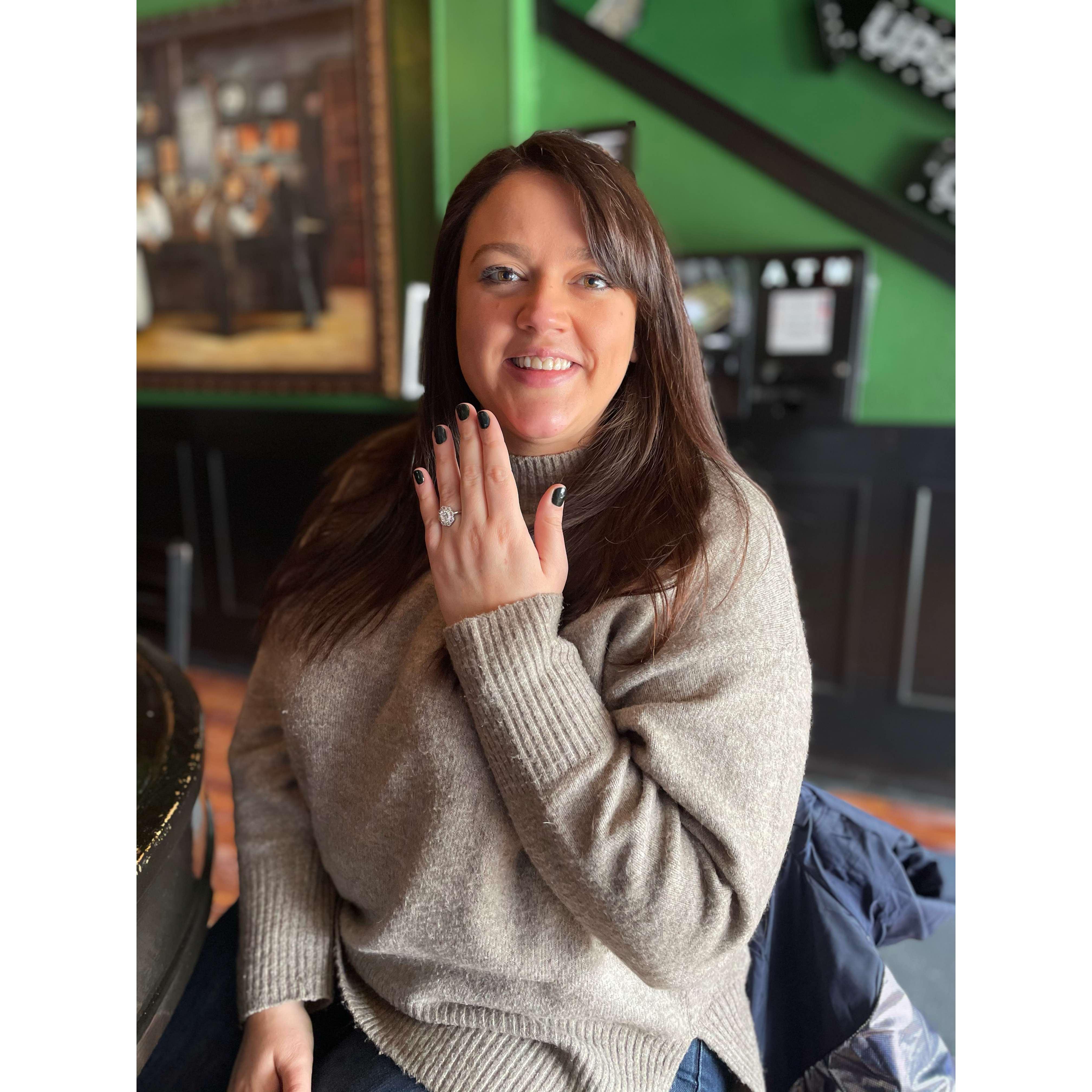 Brat Haus MKE to celebrate engagement