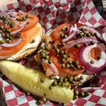 Main Street Bagels