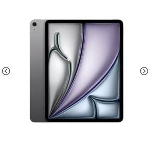 Shared iPad