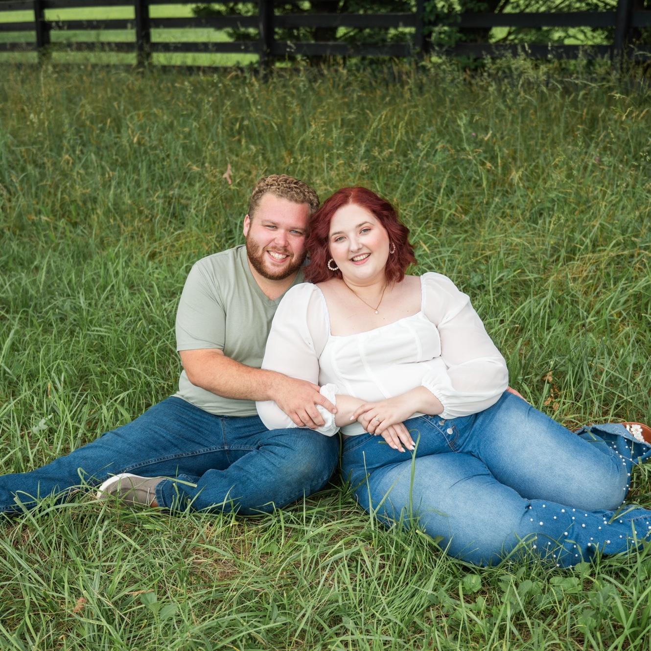 One of our favorite pictures, definitely in the top 3!