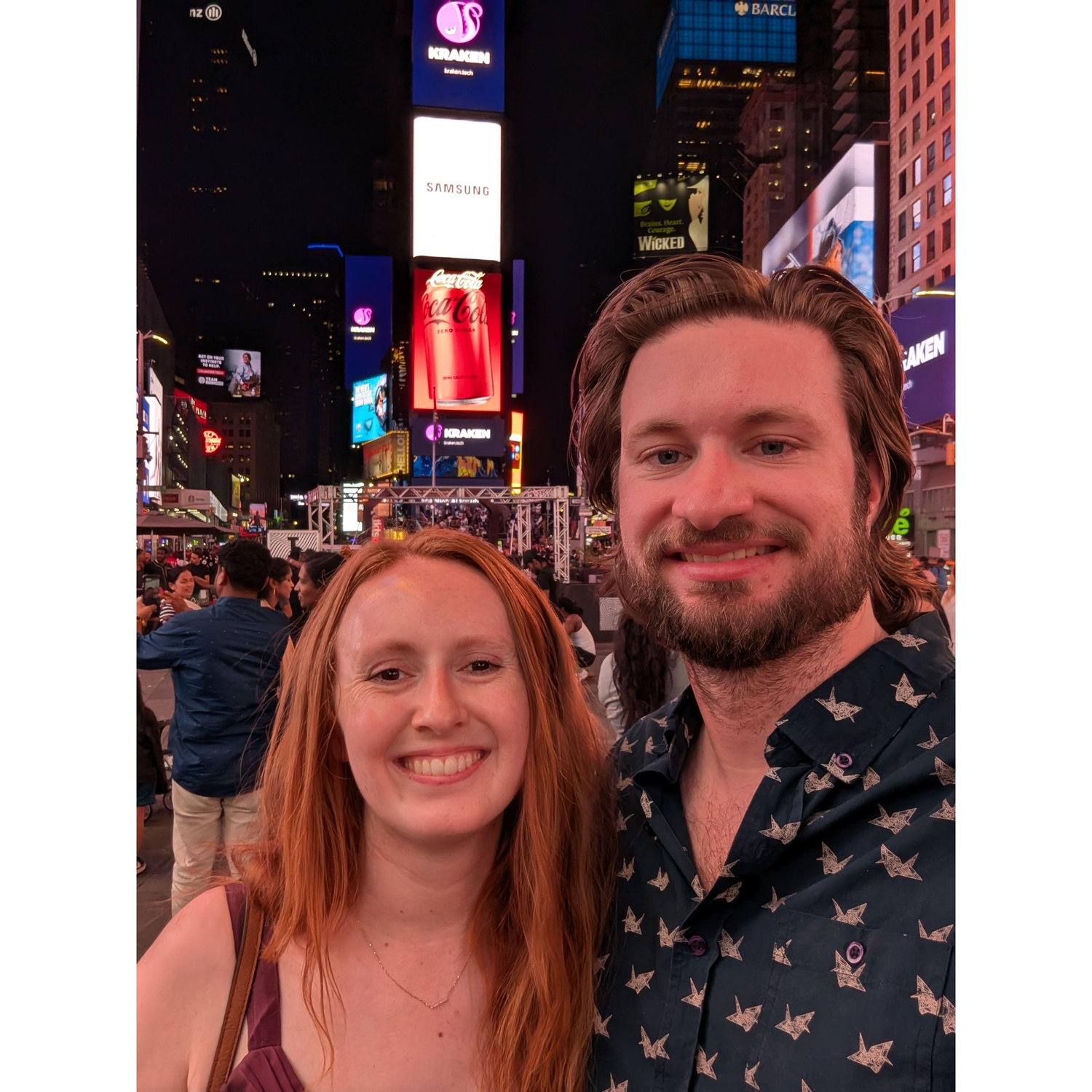 New York | June 2024