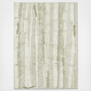 Bamboo Forest Rug
