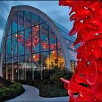 Chihuly Garden and Glass