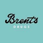 Brent's Drugs