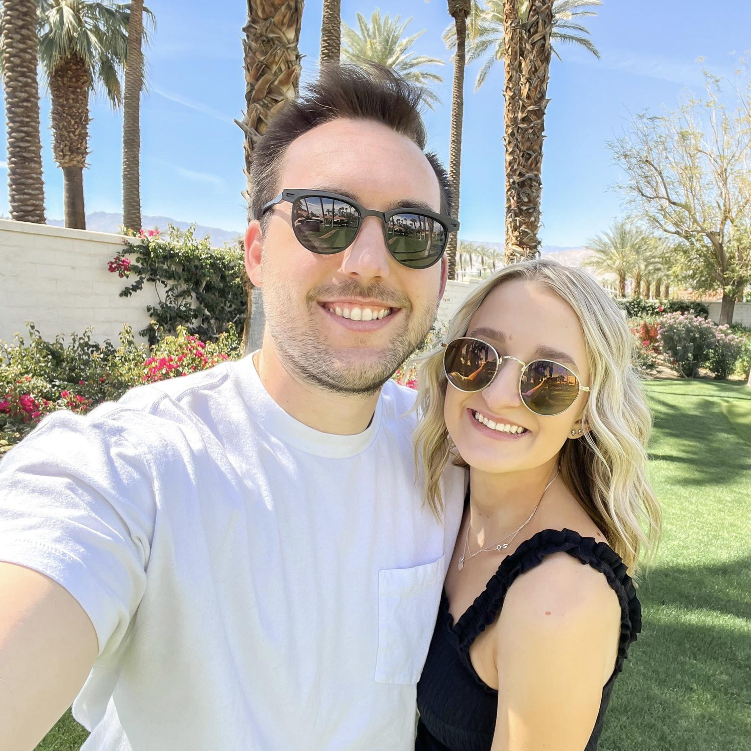 March 2022 - Palm Desert