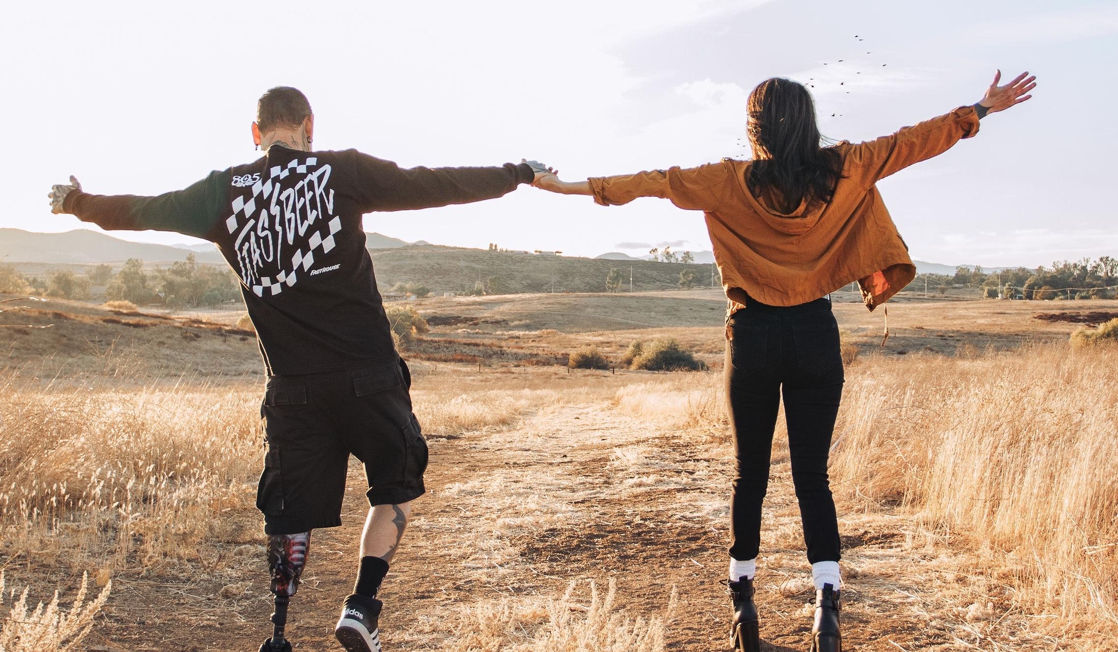 The Wedding Website of Curt Mayer and Pamela Gallardo