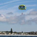 PARASAIL SIESTA
