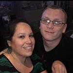 Melissa and Matt Noah