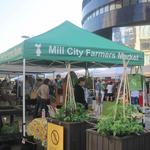 Mill City Farmers Market