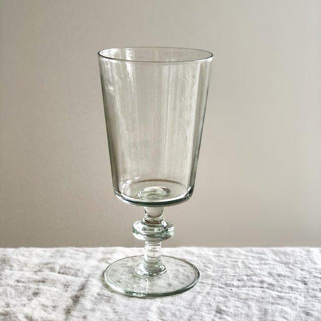 Hestia White Wine Glass