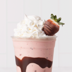 The Milkshake Factory