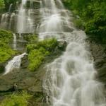 Amicalola Falls State Park