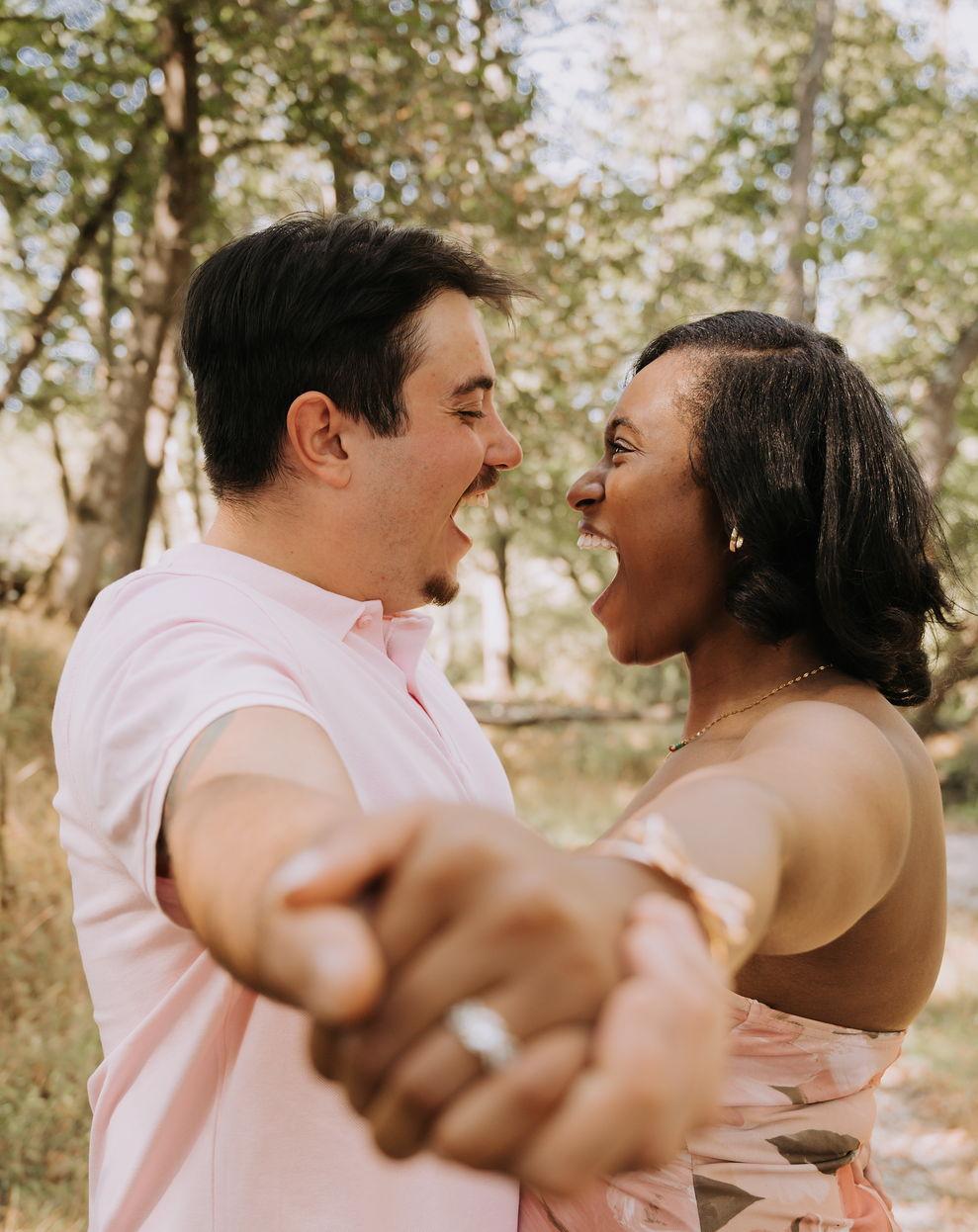 The Wedding Website of Jarett Buczynski and Sarah John