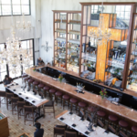 The Mission Kierland