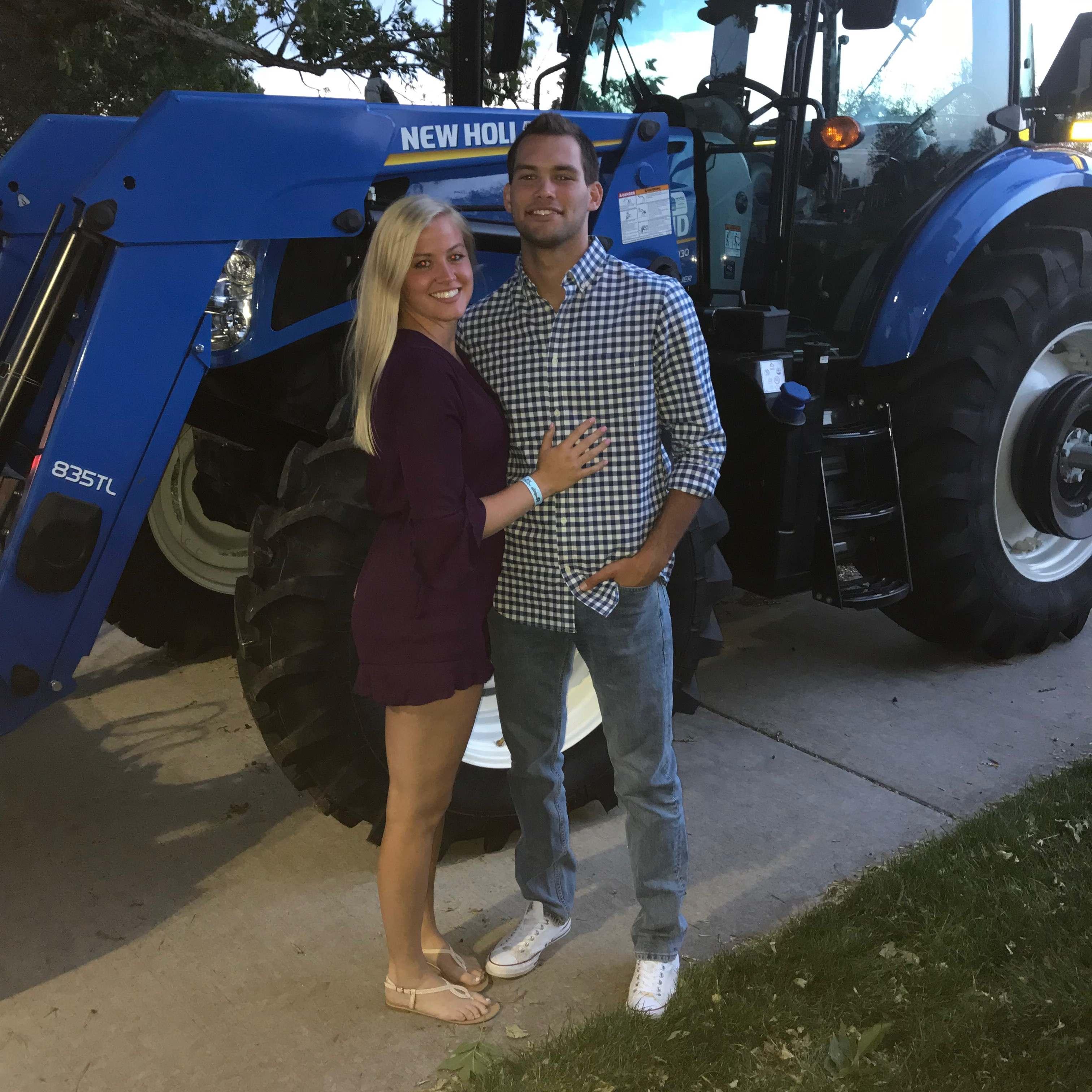 Greeley Stampeed 2018