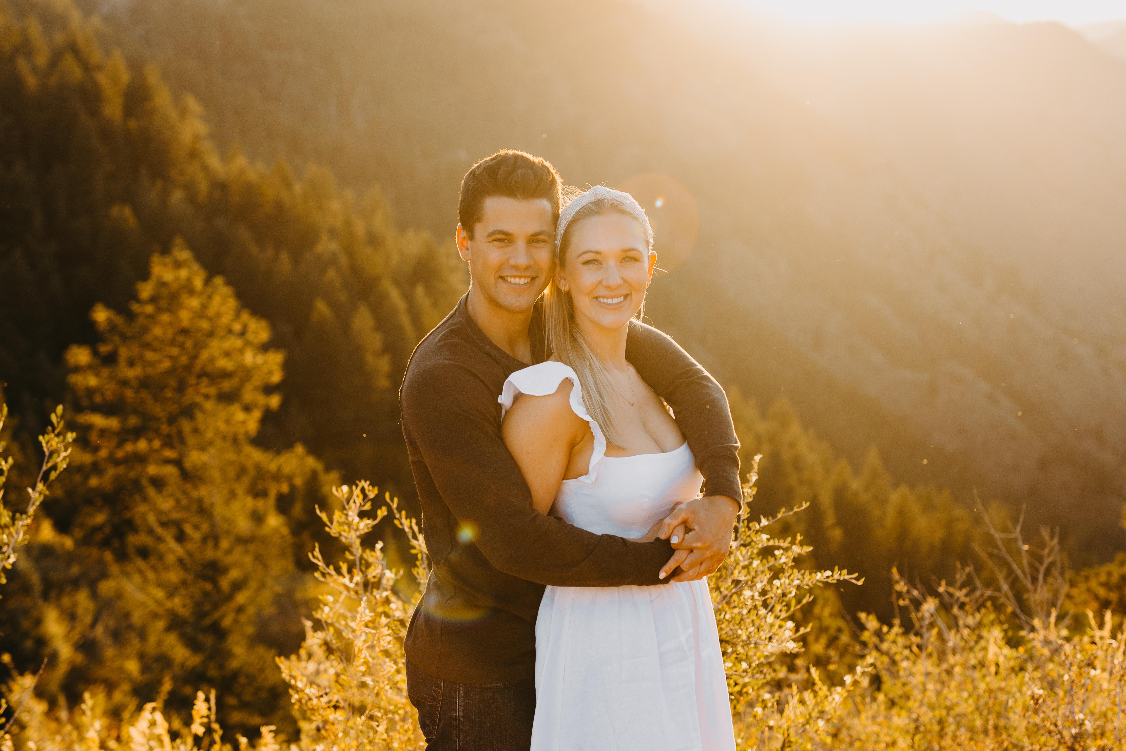 The Wedding Website of Shelby Braun and Mac Rathmanner