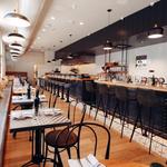 Bar 'Cino Newport