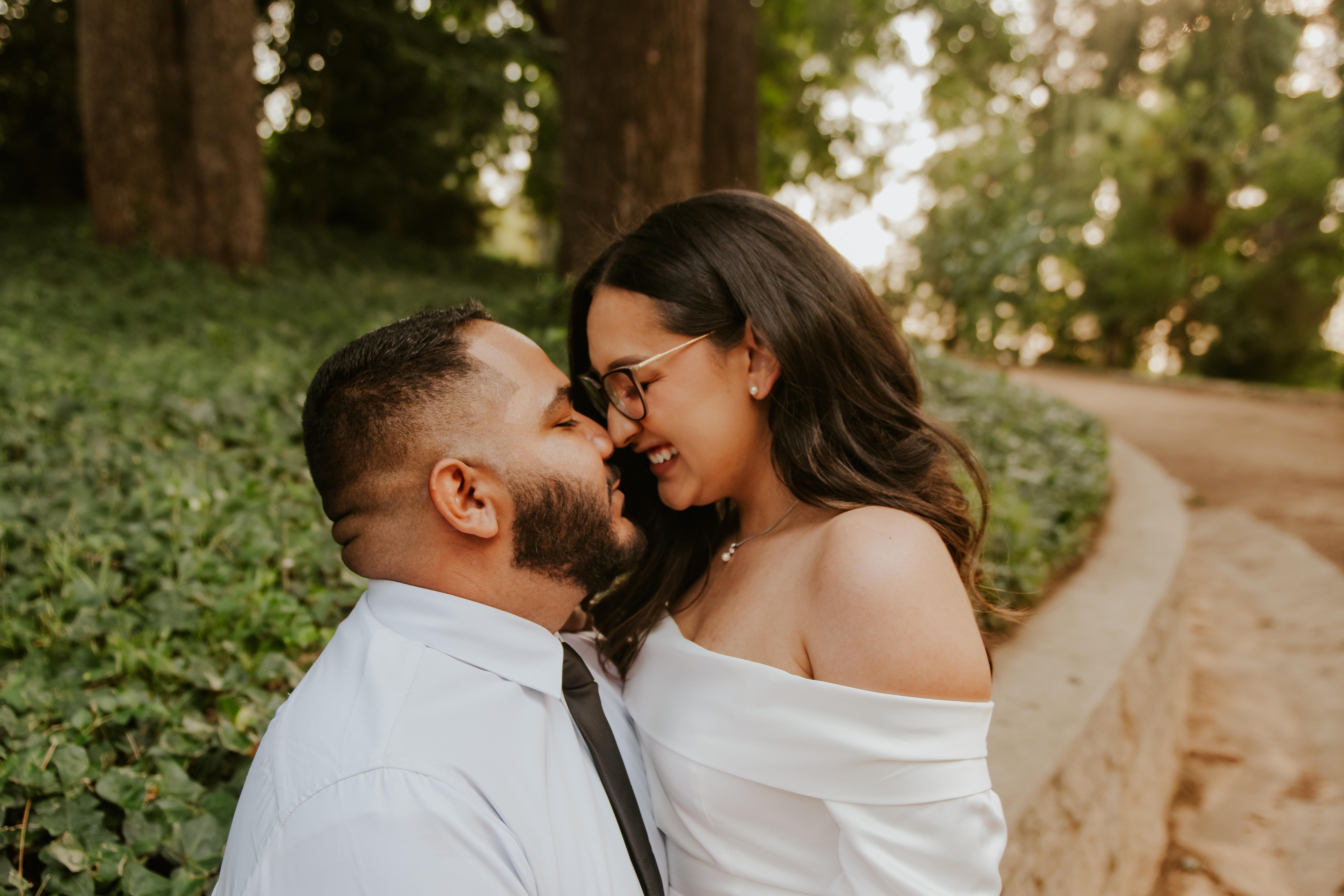 The Wedding Website of Ivette Rodriguez Garcia and Steven Nunez