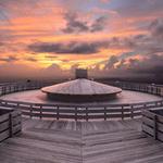 Brasstown Bald Visitors Center