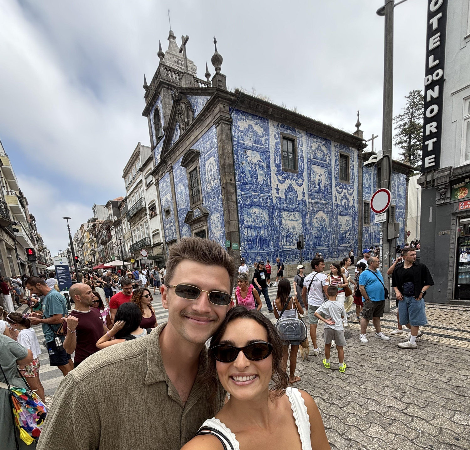 The Wedding Website of Alissa Capuano and Bridger Zoske