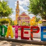 Day Trip - Coatepec