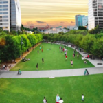 Klyde Warren Park