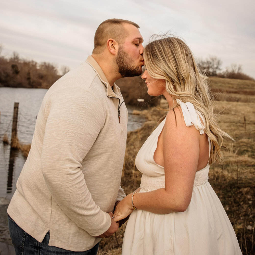Katie Hachmeister and Blake Knowles' Wedding Website
